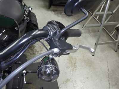 Harley-Davidson Sportster XL883R 2006