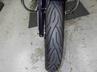 Harley-Davidson Sportster XL883R 2006