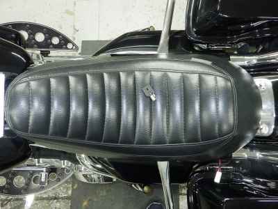 Harley-Davidson Road King FLHR1580 2006