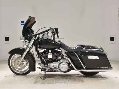 Harley-Davidson Road King FLHR1580 2006