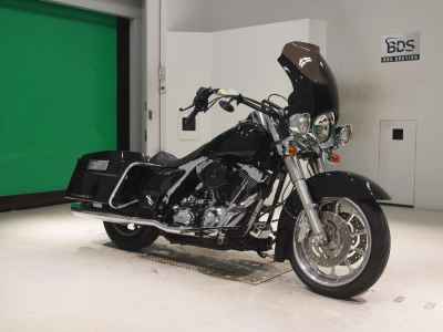 Harley-Davidson Road King FLHR1580 2006