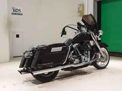 Harley-Davidson Road King FLHR1580 2006