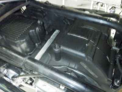 Harley-Davidson Road King FLHR1580 2006