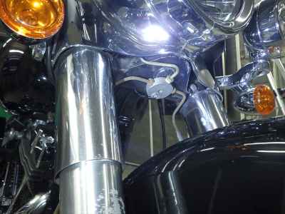 Harley-Davidson Road King FLHR1580 2006