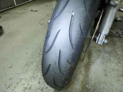 Harley-Davidson Road King FLHR1580 2006