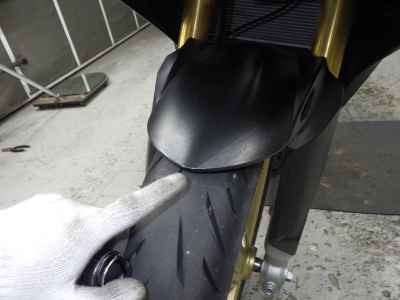 Honda CBR250RR 2020