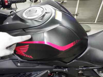 Honda CBR250RR 2020