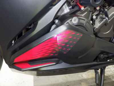 Honda CBR250RR 2020
