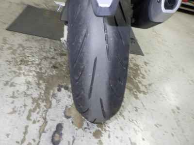 Honda CBR250RR 2020