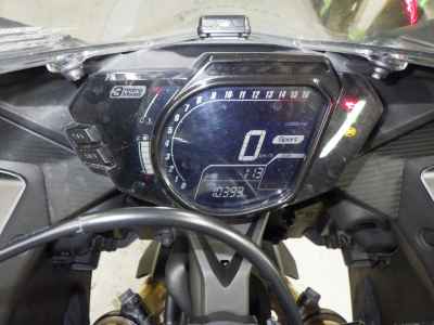 Honda CBR250RR 2020