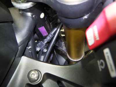 Honda CBR250RR 2020