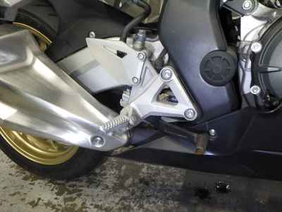 Honda CBR250RR 2020