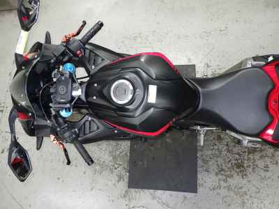 Honda CBR250RR 2020