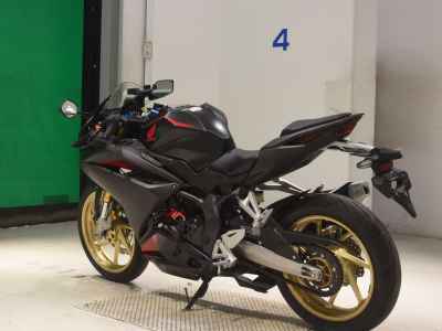 Honda CBR250RR 2020