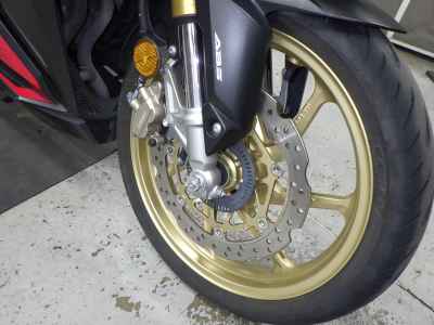 Honda CBR250RR 2020