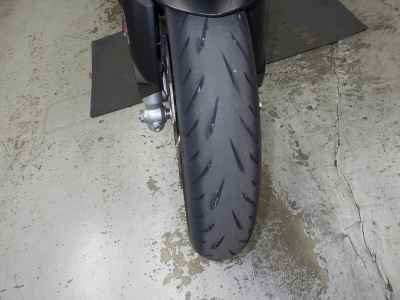 Honda CBR250RR 2020