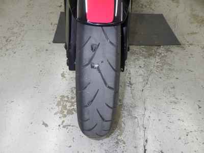 Honda NC750S DCT 2017