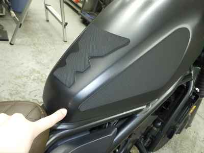 Honda Rebel S CMX250 2022