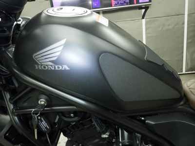 Honda Rebel S CMX250 2022