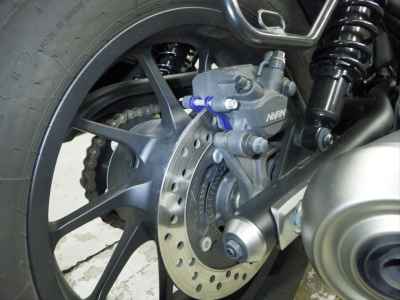 Honda Rebel S CMX250 2022