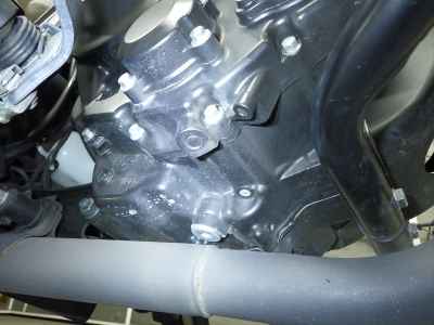 Honda Rebel S CMX250 2022