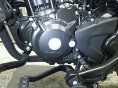 Honda Rebel S CMX250 2022