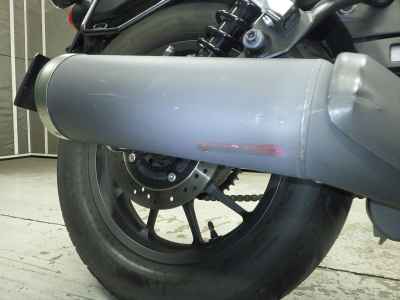 Honda Rebel S CMX250 2022