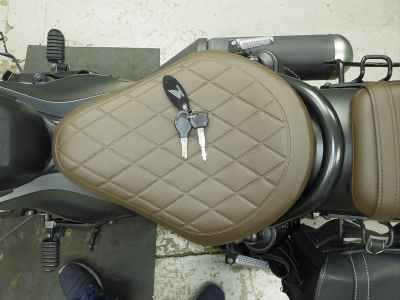 Honda Rebel S CMX250 2022