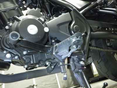 Honda Rebel S CMX250 2022