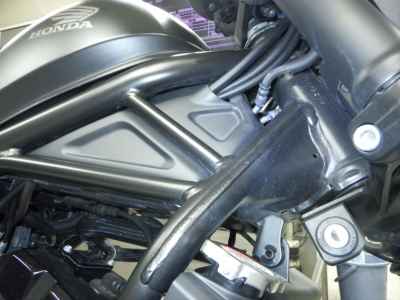 Honda Rebel S CMX250 2022