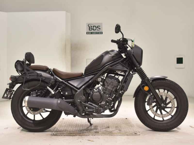 Honda Rebel S CMX250 2022