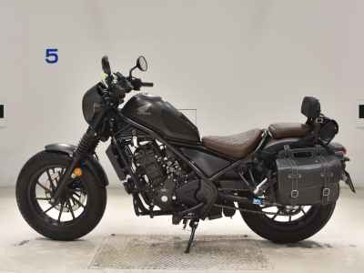 Honda Rebel S CMX250 2022