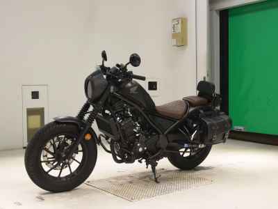 Honda Rebel S CMX250 2022