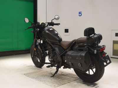 Honda Rebel S CMX250 2022