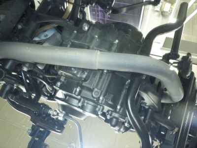 Honda Rebel S CMX250 2022