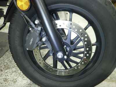 Honda Rebel S CMX250 2022