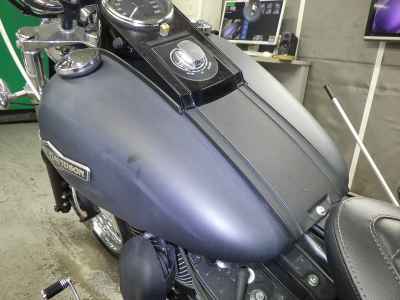 Harley-Davidson Night Train FXSTBI1580 2007