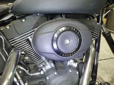 Harley-Davidson Night Train FXSTBI1580 2007
