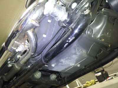 Harley-Davidson Night Train FXSTBI1580 2007