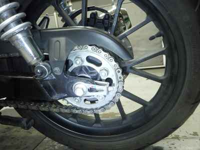Honda GB350 2022