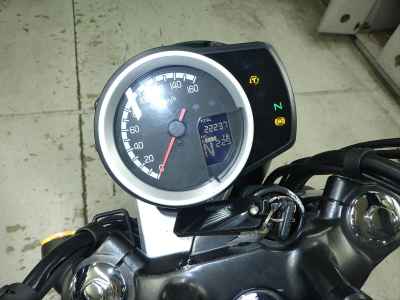 Honda GB350 2022