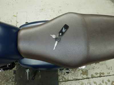 Honda GB350 2022