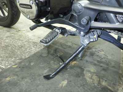 Honda GB350 2022