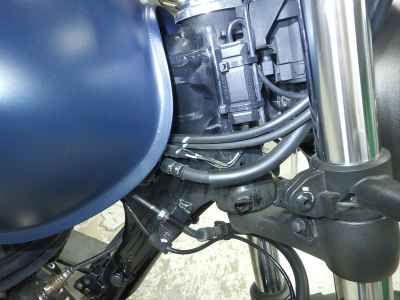 Honda GB350 2022