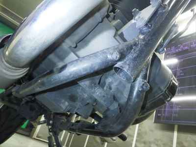Honda GB350 2022