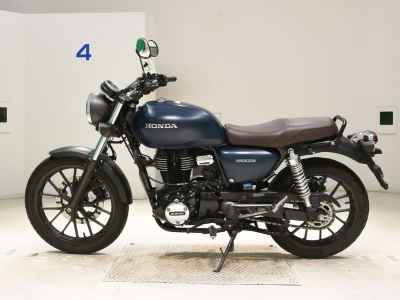 Honda GB350 2022
