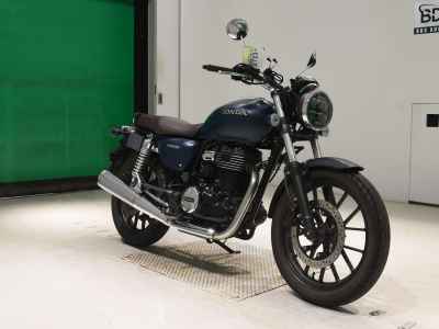 Honda GB350 2022