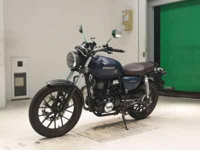 Honda GB350 2022