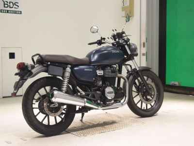 Honda GB350 2022