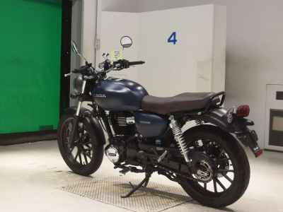 Honda GB350 2022